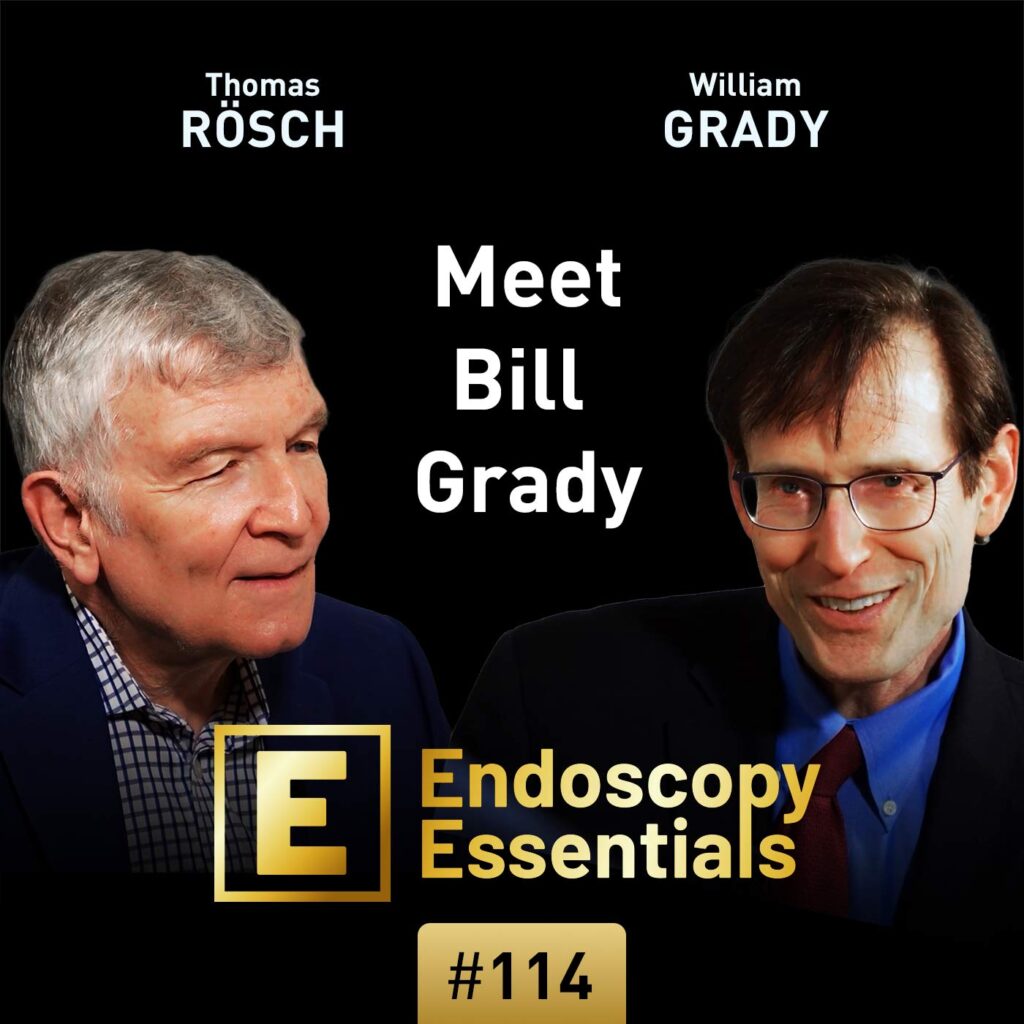 Meet Bill Grady